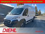 New 2026 Ram ProMaster 1500 High Roof Empty Cargo Van for sale #26RJ1138 - photo 5