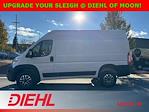 New 2026 Ram ProMaster 1500 High Roof Empty Cargo Van for sale #26RJ1138 - photo 6