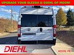 New 2026 Ram ProMaster 1500 High Roof Empty Cargo Van for sale #26RJ1138 - photo 8