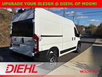 New 2026 Ram ProMaster 1500 High Roof Empty Cargo Van for sale #26RJ1138 - photo 3