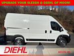 New 2026 Ram ProMaster 1500 High Roof Empty Cargo Van for sale #26RJ1138 - photo 9