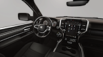 New 2026 Ram 1500 Big Horn Crew Cab 4x4 Pickup for sale #26D001 - photo 8