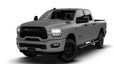 New 2026 Ram 2500 Big Horn Crew Cab 4x4 Pickup for sale #26D006 - photo 1