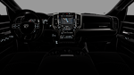 New 2026 Ram 2500 Big Horn Crew Cab 4x4 Pickup for sale #26D006 - photo 6