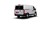 New 2026 Ram ProMaster 1500 Standard Roof Empty Cargo Van for sale #167332 - photo 2