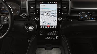 New 2026 Ram 1500 Limited Crew Cab 4x4 Pickup for sale #26D030 - photo 2