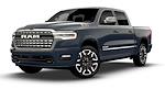New 2026 Ram 1500 Limited Crew Cab 4x4 Pickup for sale #177944 - photo 1