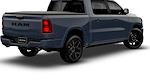 New 2026 Ram 1500 Laramie Crew Cab 4x4 Pickup for sale #26D009 - photo 2