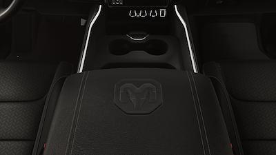 New 2026 Ram 1500 Laramie Crew Cab for sale #26D050 - photo 2