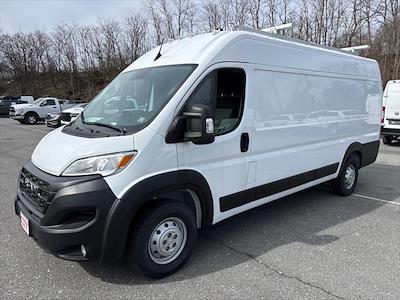 New 2023 Ram ProMaster 3500 High Roof Upfitted Cargo Van for sale #23D151 - photo 1