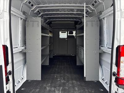 New 2023 Ram ProMaster 3500 High Roof Upfitted Cargo Van for sale #23D151 - photo 2