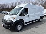 New 2023 Ram ProMaster 3500 High Roof Upfitted Cargo Van for sale #23D151 - photo 1