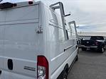 New 2023 Ram ProMaster 3500 High Roof Upfitted Cargo Van for sale #23D151 - photo 8