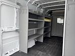 New 2023 Ram ProMaster 3500 High Roof Upfitted Cargo Van for sale #23D151 - photo 12