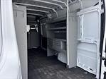 New 2023 Ram ProMaster 3500 High Roof Upfitted Cargo Van for sale #23D151 - photo 3