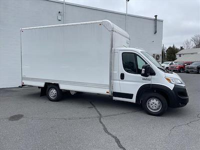 New 2023 Ram ProMaster 3500 Box Van for sale #23D345 - photo 1