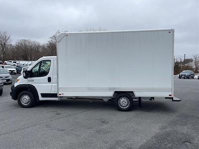 2023 Ram ProMaster 3500 Standard Roof FWD, Box Van for sale #23D345 - photo 2