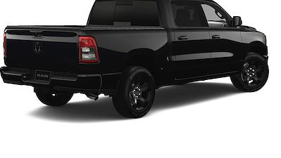 New 2024 Ram 1500 Tradesman Crew Cab 4x4 Pickup for sale #24D043 - photo 1