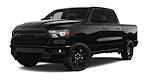 New 2024 Ram 1500 Tradesman Crew Cab 4x4 Pickup for sale #24D043 - photo 2