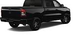 New 2024 Ram 1500 Tradesman Crew Cab 4x4 Pickup for sale #24D043 - photo 1