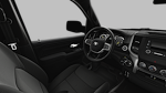 New 2024 Ram 1500 Tradesman Crew Cab 4x4 Pickup for sale #24D043 - photo 5