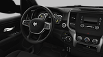 New 2024 Ram 1500 Tradesman Crew Cab 4x4 Pickup for sale #24D043 - photo 6
