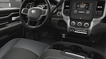 New 2024 Ram 5500 Tradesman Regular Cab 120 CA Cab Chassis for sale #24D068 - photo 4