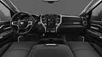 New 2024 Ram 2500 Laramie Crew Cab 4x4 Pickup for sale #24D085 - photo 5