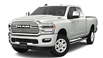 New 2024 Ram 2500 Laramie Crew Cab 4x4 Pickup for sale #24D087 - photo 9