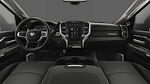 New 2024 Ram 2500 Laramie Crew Cab 4x4 Pickup for sale #24D087 - photo 6