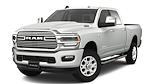 New 2024 Ram 2500 Laramie Crew Cab 4x4 Pickup for sale #24D089 - photo 9
