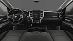 New 2024 Ram 2500 Laramie Crew Cab 4x4 Pickup for sale #24D089 - photo 6