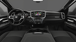 New 2024 Ram 2500 Big Horn Crew Cab 4x4 Pickup for sale #24D090 - photo 5