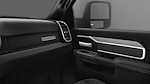 New 2024 Ram 2500 Big Horn Crew Cab 4x4 Pickup for sale #24D090 - photo 6