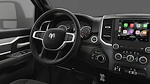 New 2024 Ram 2500 Big Horn Crew Cab 4x4 Pickup for sale #24D090 - photo 8