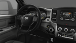 New 2024 Ram 2500 Tradesman Crew Cab 4x4 Pickup for sale #24D141 - photo 8