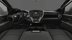 New 2024 Ram 2500 Tradesman Crew Cab 4x4 Pickup for sale #24D141 - photo 5