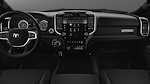 New 2025 Ram 1500 Big Horn Crew Cab 4x4 Pickup for sale #25D001 - photo 6