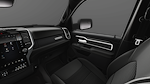 New 2025 Ram 1500 Big Horn Crew Cab 4x4 Pickup for sale #25D001 - photo 7