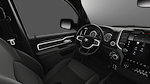 New 2025 Ram 1500 Big Horn Crew Cab 4x4 Pickup for sale #25D001 - photo 8