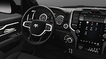 New 2025 Ram 1500 Big Horn Crew Cab 4x4 Pickup for sale #25D001 - photo 9