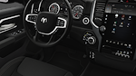 New 2025 Ram 1500 Big Horn Crew Cab 4x4 Pickup for sale #25D003 - photo 4