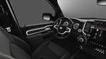 New 2025 Ram 1500 Big Horn Crew Cab 4x4 Pickup for sale #25D003 - photo 6