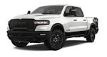 New 2025 Ram 1500 Rebel Crew Cab 4x4 Pickup for sale #25D008 - photo 8