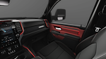 New 2025 Ram 1500 Rebel Crew Cab 4x4 Pickup for sale #25D008 - photo 5