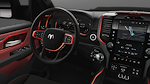 New 2025 Ram 1500 Rebel Crew Cab 4x4 Pickup for sale #25D008 - photo 7