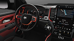 New 2025 Ram 1500 Rebel Crew Cab 4x4 Pickup for sale #25D032 - photo 9