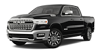 New 2025 Ram 1500 Longhorn Crew Cab 4x4 Pickup for sale #25D220 - photo 1