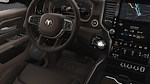 New 2025 Ram 1500 Longhorn Crew Cab 4x4 Pickup for sale #25D220 - photo 4