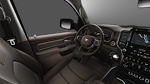 New 2025 Ram 1500 Longhorn Crew Cab 4x4 Pickup for sale #25D220 - photo 7